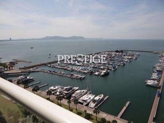 For rent 2 bedrooms condo in Na Jomtien, Pattaya
