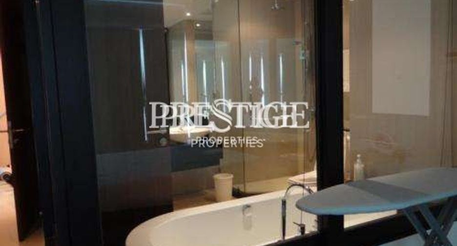 For rent 2 bedrooms condo in Sattahip, Chonburi