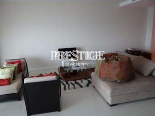 For rent 2 bedrooms condo in Na Jomtien, Pattaya