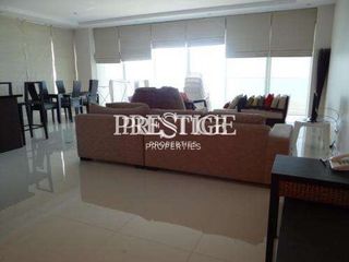 For rent 2 bedrooms condo in Na Jomtien, Pattaya