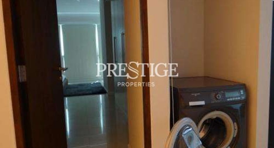 For rent 2 bedrooms condo in Sattahip, Chonburi