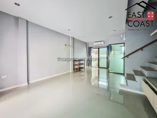 For rent and for sale 2 bedrooms house in Bang Lamung, Chonburi