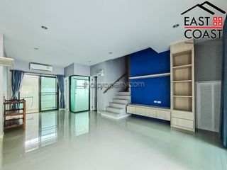 For Rent 2 Bedroom House In Bang Lamung, Chonburi
