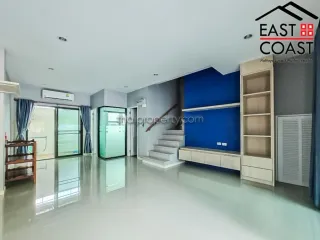 For rent and for sale 2 bedrooms house in Bang Lamung, Chonburi