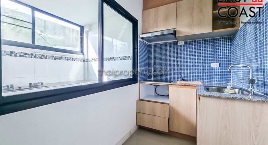 For sale and for rent 2 bedrooms house in Bang Lamung, Chonburi