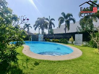For rent 5 bedrooms house in Bang Lamung, Chonburi