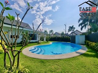 For rent 5 bedrooms house in Bang Lamung, Chonburi