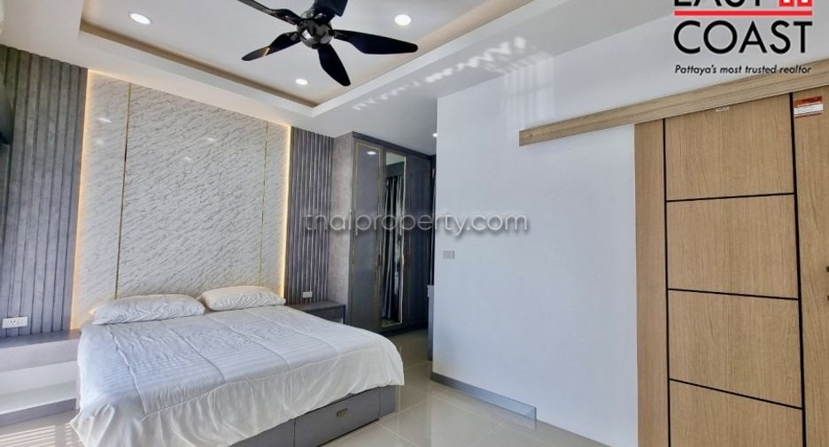 Haus zur Miete mit 5 Zimmer in Bang Lamung, Chonburi