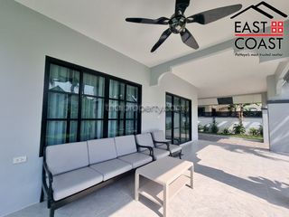 For rent 5 bedrooms house in Bang Lamung, Chonburi