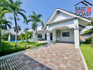For rent 5 bedrooms house in Bang Lamung, Chonburi