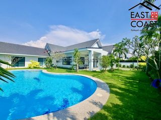For rent 5 bedrooms house in Bang Lamung, Chonburi