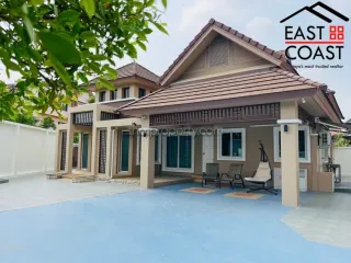 For Rent 3 Bedroom House In Bang Lamung, Chonburi