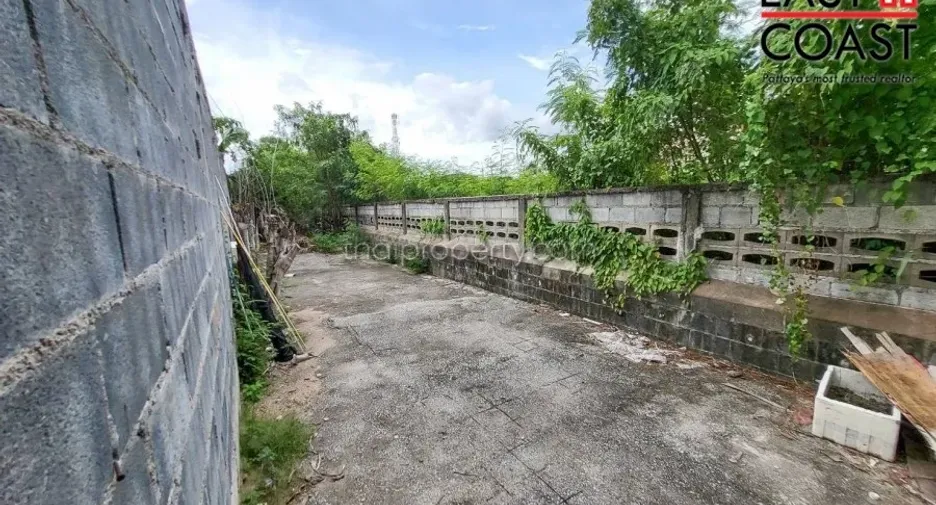 For rent and for sale 3 bedrooms house in Bang Lamung, Chonburi