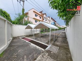 À vendre et à louer 3 chambres maison à Bang Lamung, Chonburi