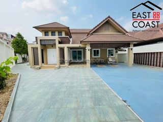 À vendre et à louer 3 chambres maison à Bang Lamung, Chonburi
