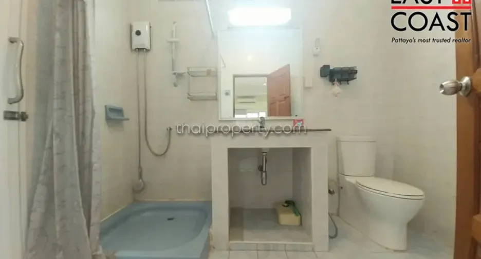 For rent and for sale 3 bedrooms house in Bang Lamung, Chonburi