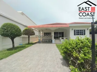 For Rent 3 Bedroom House In Bang Lamung, Chonburi