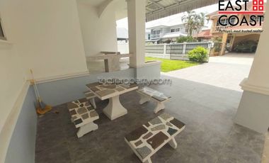 For sale and for rent 3 bedrooms house in Bang Lamung, Chonburi