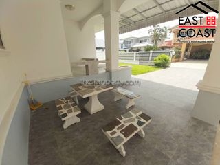 For Rent 3 Bedroom House In Bang Lamung, Chonburi