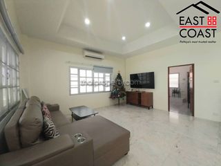 À vendre et à louer 3 chambres maison à Bang Lamung, Chonburi
