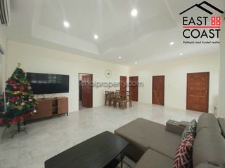 À vendre et à louer 3 chambres maison à Bang Lamung, Chonburi