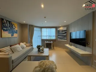 For Rent 1 Bedroom Condo In Bang Lamung, Chonburi