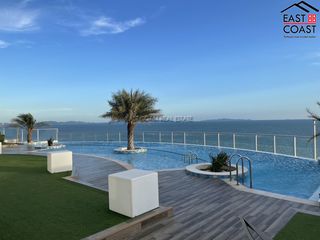 For sale and for rent 1 bed condo in Bang Lamung, Chonburi