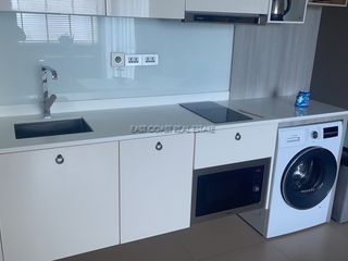 For sale and for rent 1 bed condo in Bang Lamung, Chonburi