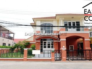 For Rent 4 Bedroom House In Bang Lamung, Chonburi