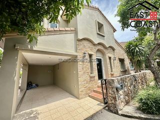 For Rent 2 Bedroom House In Bang Lamung, Chonburi