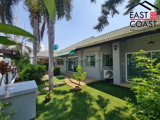 For Rent 4 Bedroom House In Bang Lamung, Chonburi