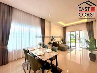For Rent 3 Bedroom House In Bang Lamung, Chonburi