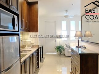 For Rent 1 Bedroom Condo In Bang Lamung, Chonburi
