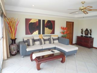 For Rent 1 Bedroom Condo In Bang Lamung, Chonburi