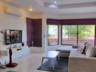 Casa en alquiler y en venta de 3 habitaciones en Bang Lamung, Chonburi