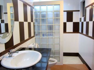 Casa en alquiler y en venta de 3 habitaciones en Bang Lamung, Chonburi