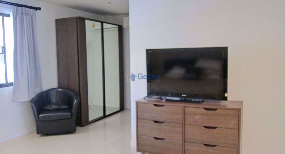 For sale 3 bedrooms house in Bang Lamung, Chonburi