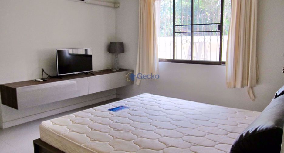 For sale 3 bedrooms house in Bang Lamung, Chonburi