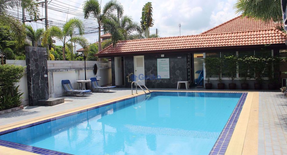 For sale 3 bedrooms house in Bang Lamung, Chonburi