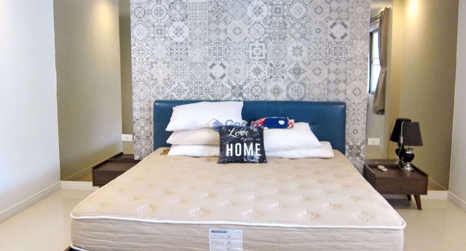 For sale 3 bedrooms house in Bang Lamung, Chonburi