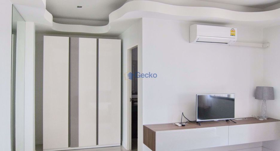 For sale 3 bedrooms house in Bang Lamung, Chonburi