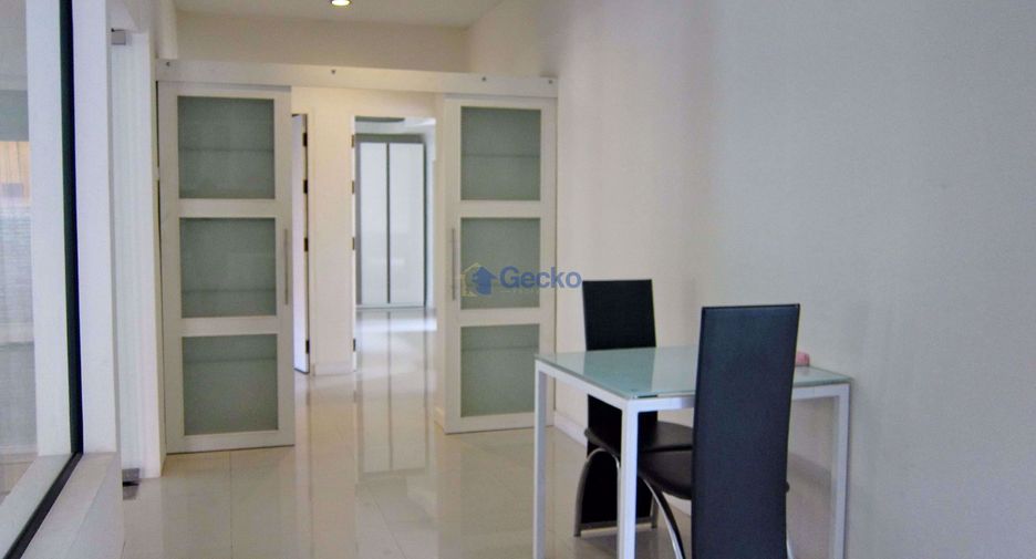 For sale 3 bedrooms house in Bang Lamung, Chonburi