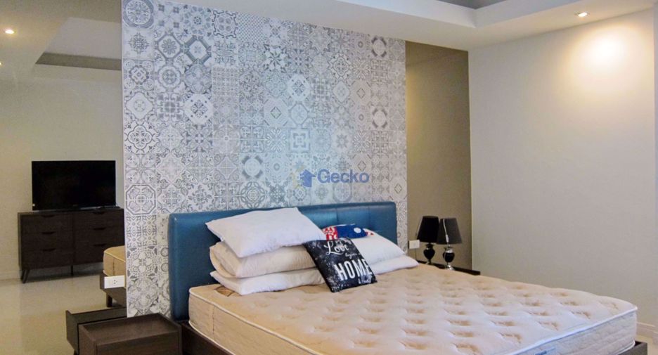 For sale 3 bedrooms house in Bang Lamung, Chonburi
