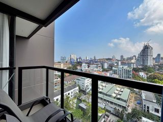 For Rent 1 Bedroom Condo In Bang Lamung, Chonburi