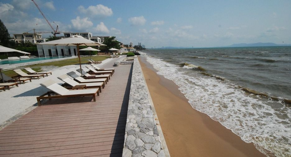 出租 2 卧室 公寓 在 Bang Lamung, Chon Buri