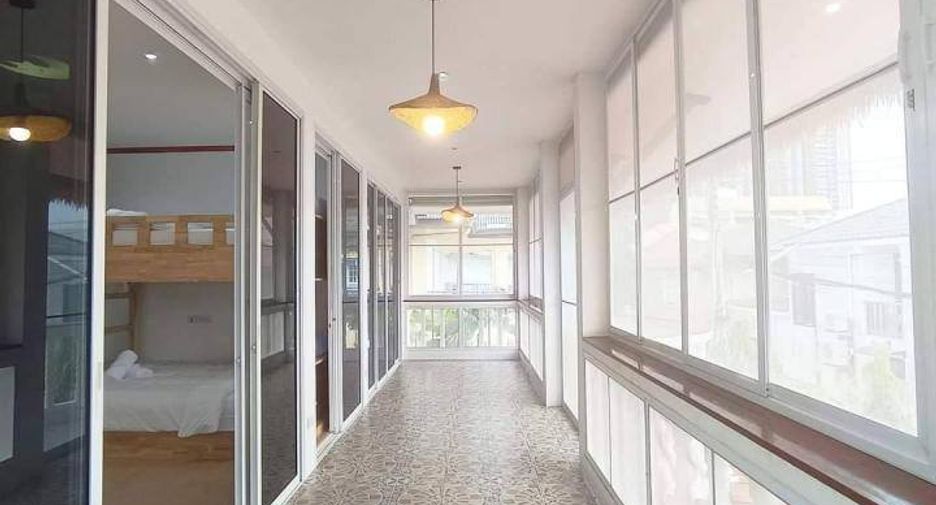 For sale 3 bedrooms house in Bang Lamung, Chonburi
