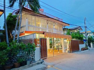 For sale 3 bedrooms house in Bang Lamung, Chonburi