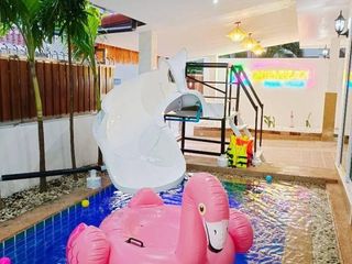 For sale 3 bedrooms house in Bang Lamung, Chonburi