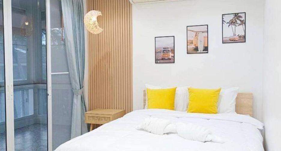 For sale 3 bedrooms house in Bang Lamung, Chonburi
