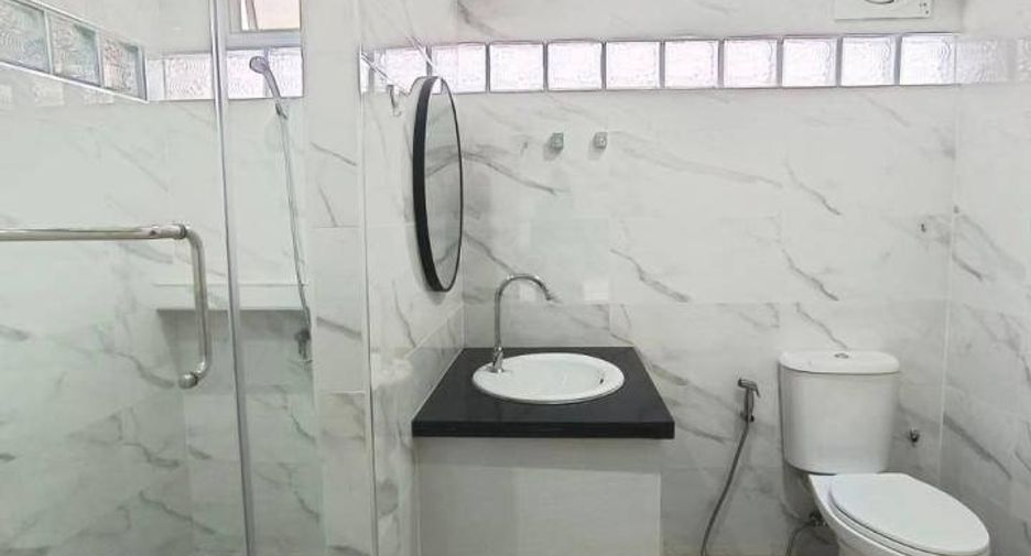For sale 3 bedrooms house in Bang Lamung, Chonburi